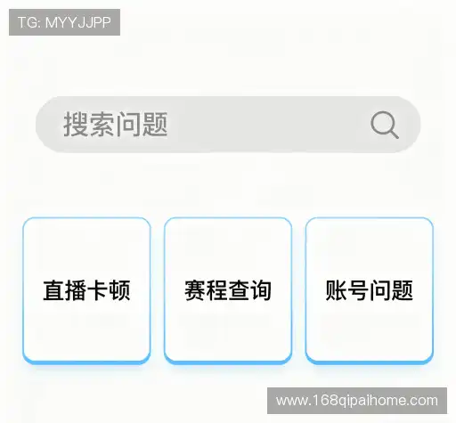 常见问题集